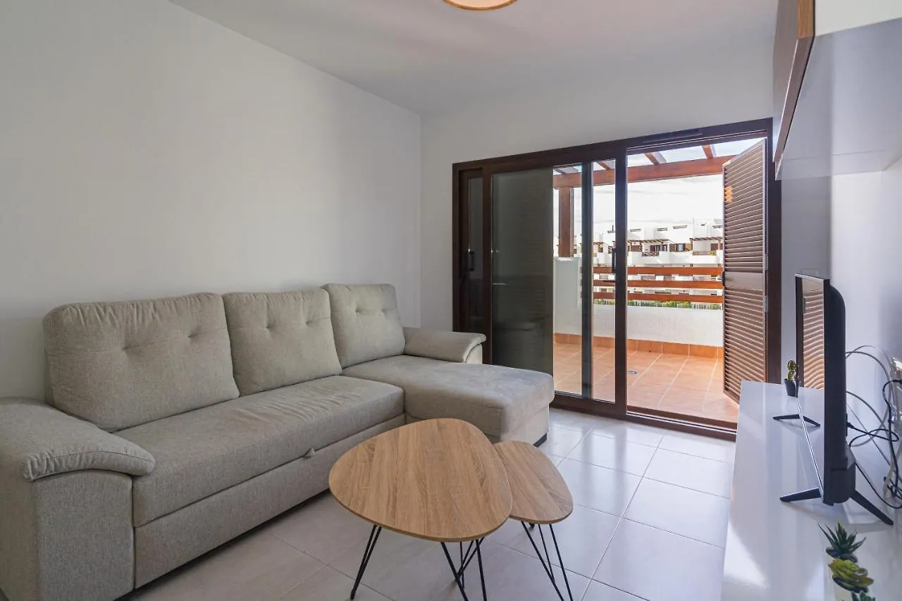 Calma Apartamento San Juan de los Terreros