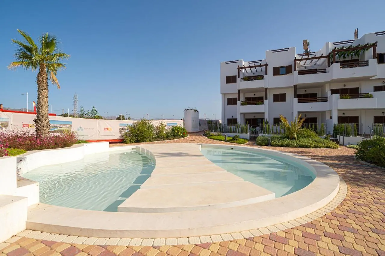 Calma Apartamento San Juan de los Terreros