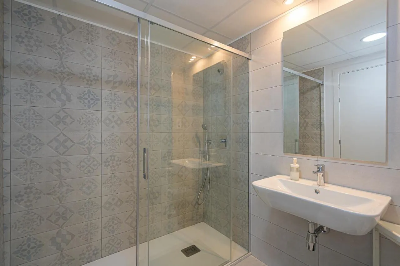 Calma Apartamento San Juan de los Terreros Espanha