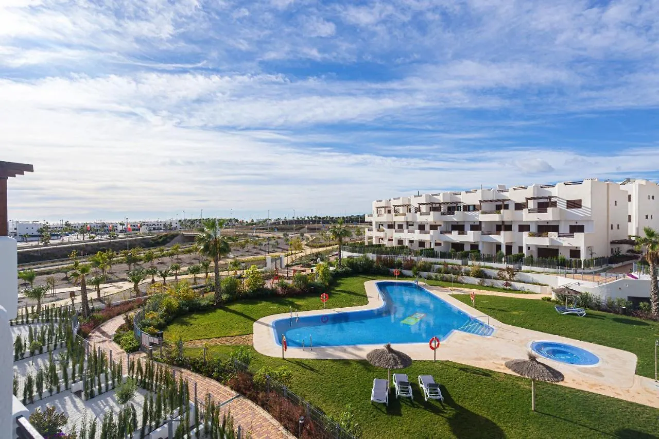 Calma Apartamento San Juan de los Terreros