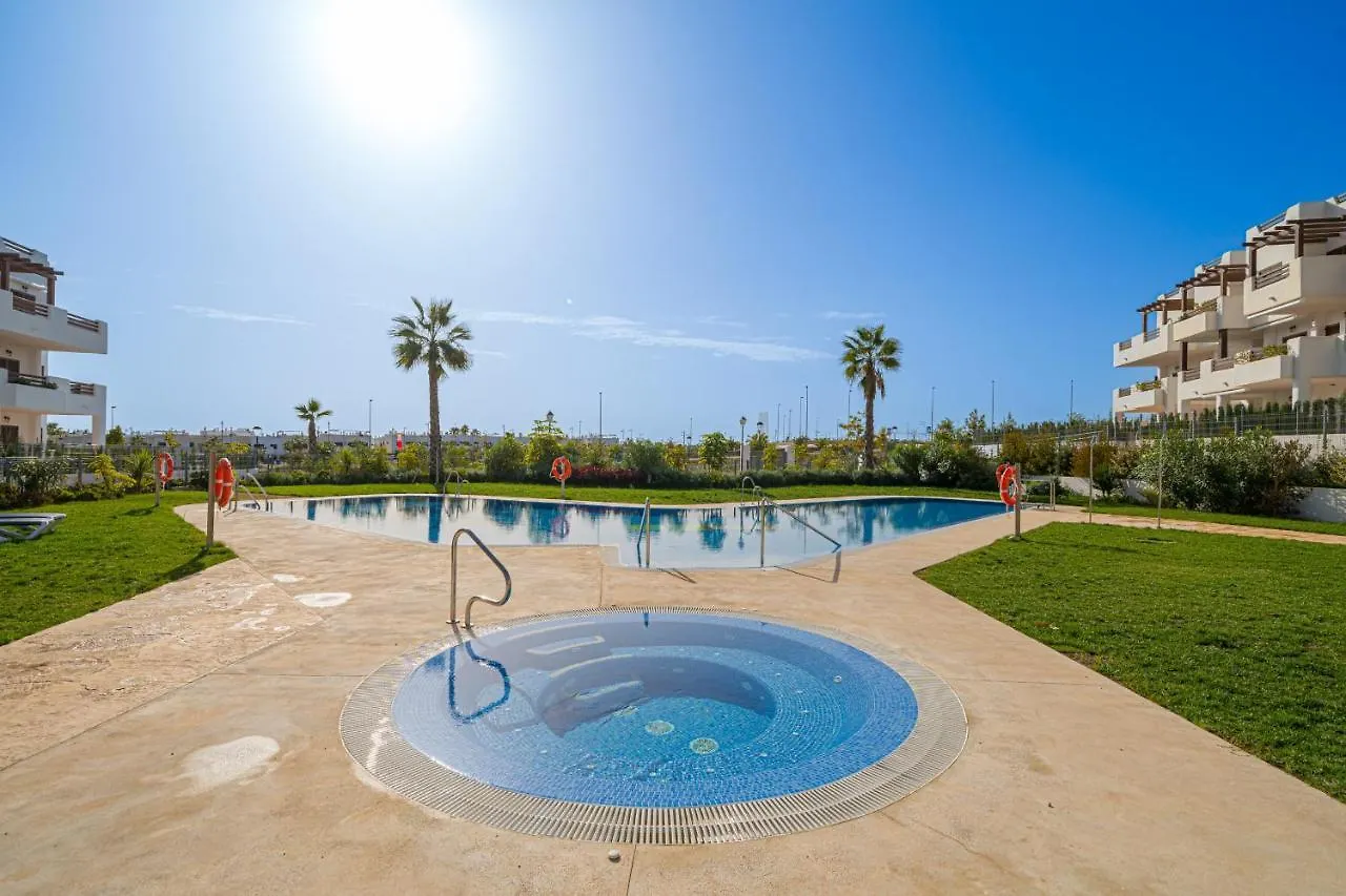 Calma Apartamento San Juan de los Terreros