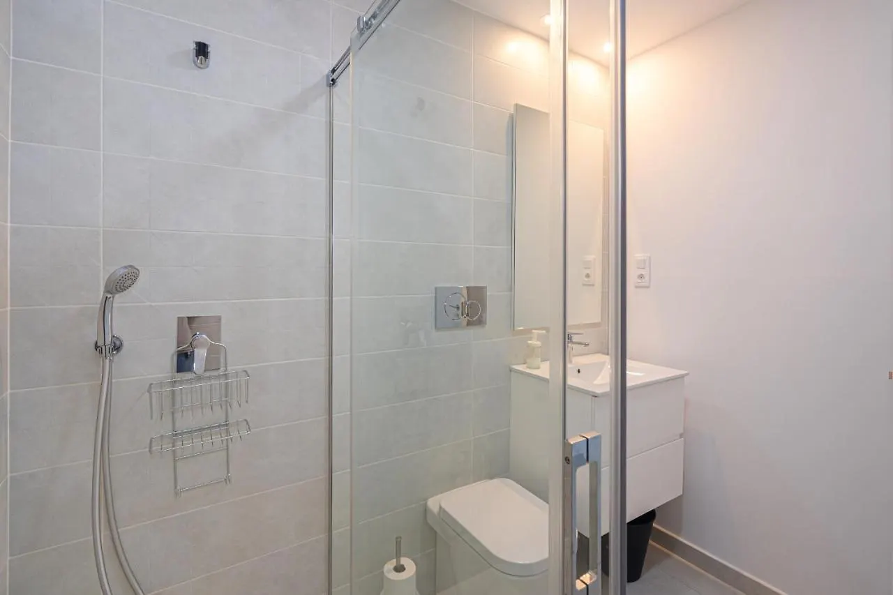 Calma Apartamento San Juan de los Terreros 0*,  Espanha