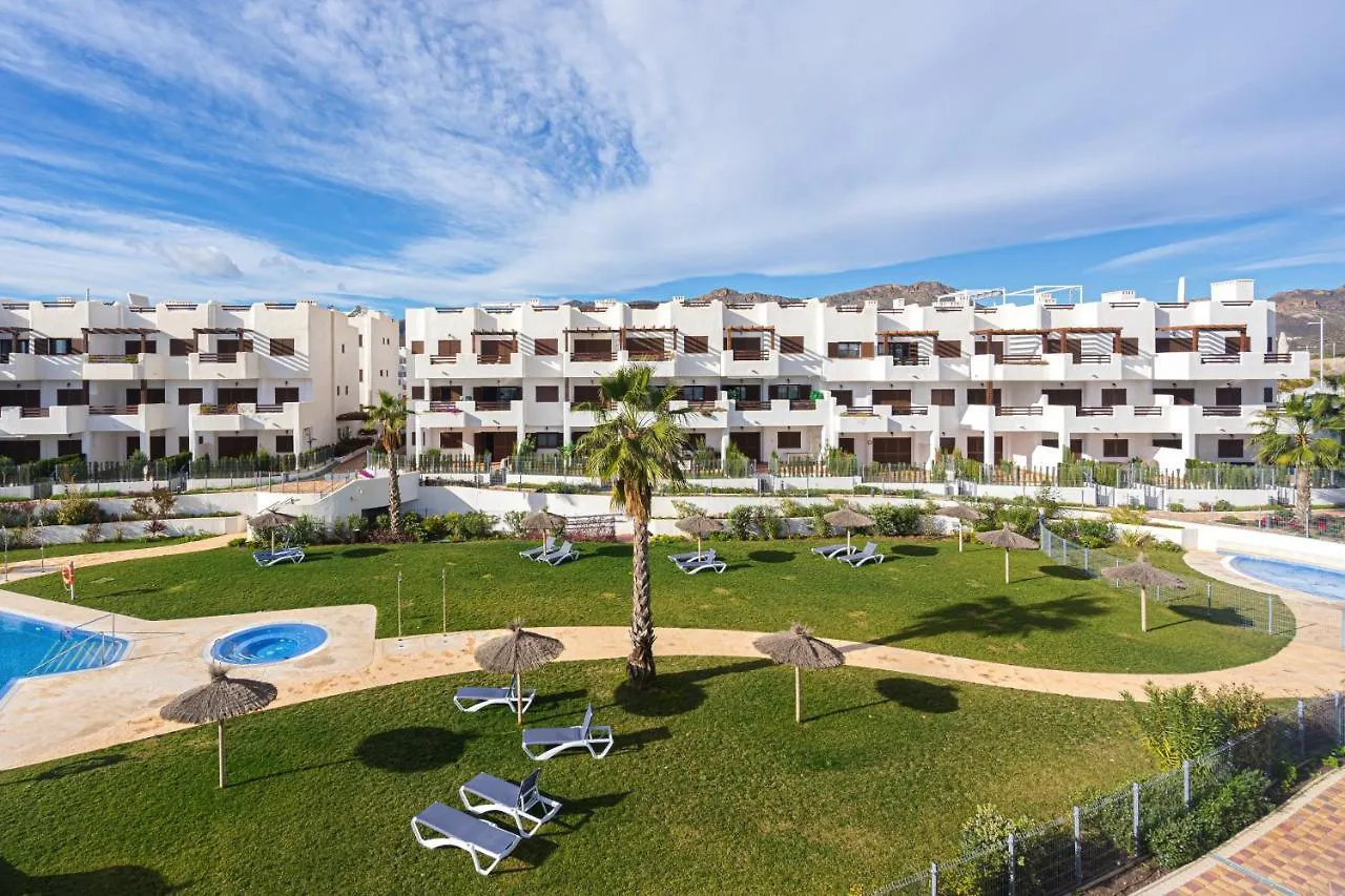 Calma Apartamento San Juan de los Terreros