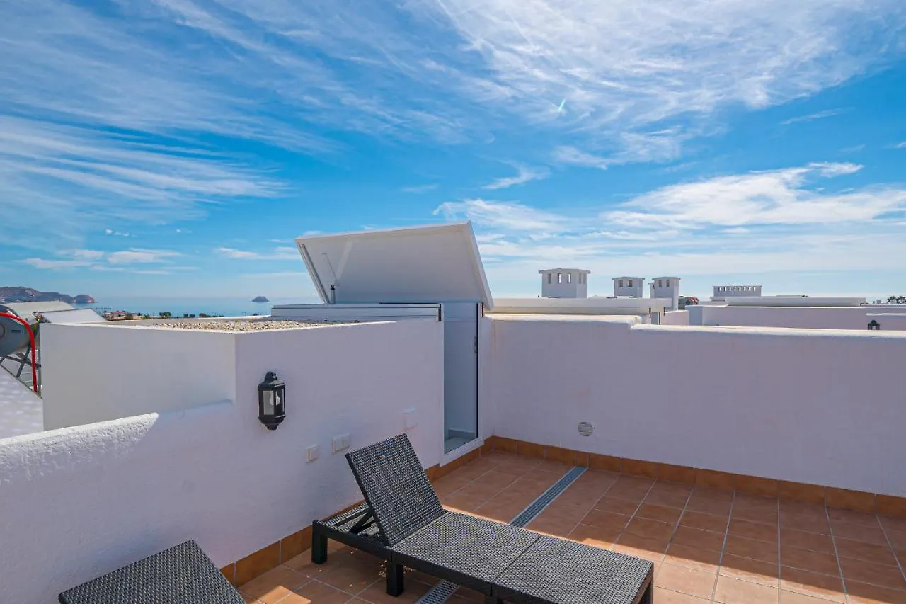 Calma Lägenhet San Juan de los Terreros 0*,  Spanien